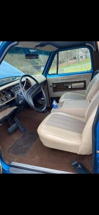1977 Dodge Ramcharger - Image 7 of 21