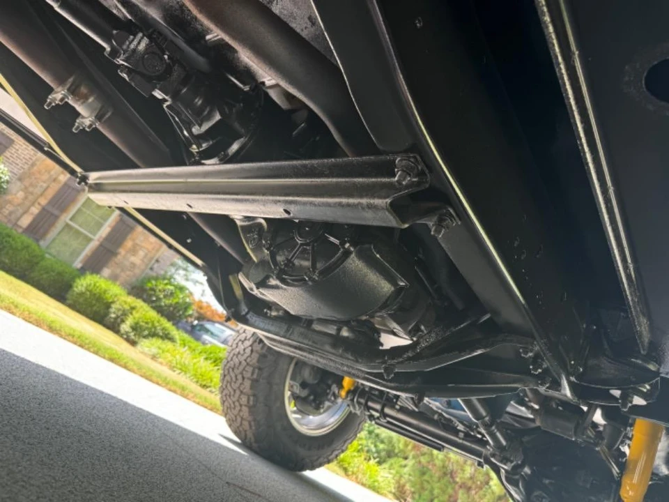 1977 Dodge Ramcharger - Image 29 of 31