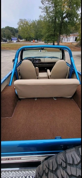 1977 Dodge Ramcharger - Image 2 of 21