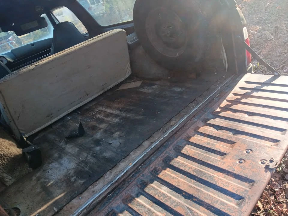 1977 Dodge Ramcharger - Image 8 of 12