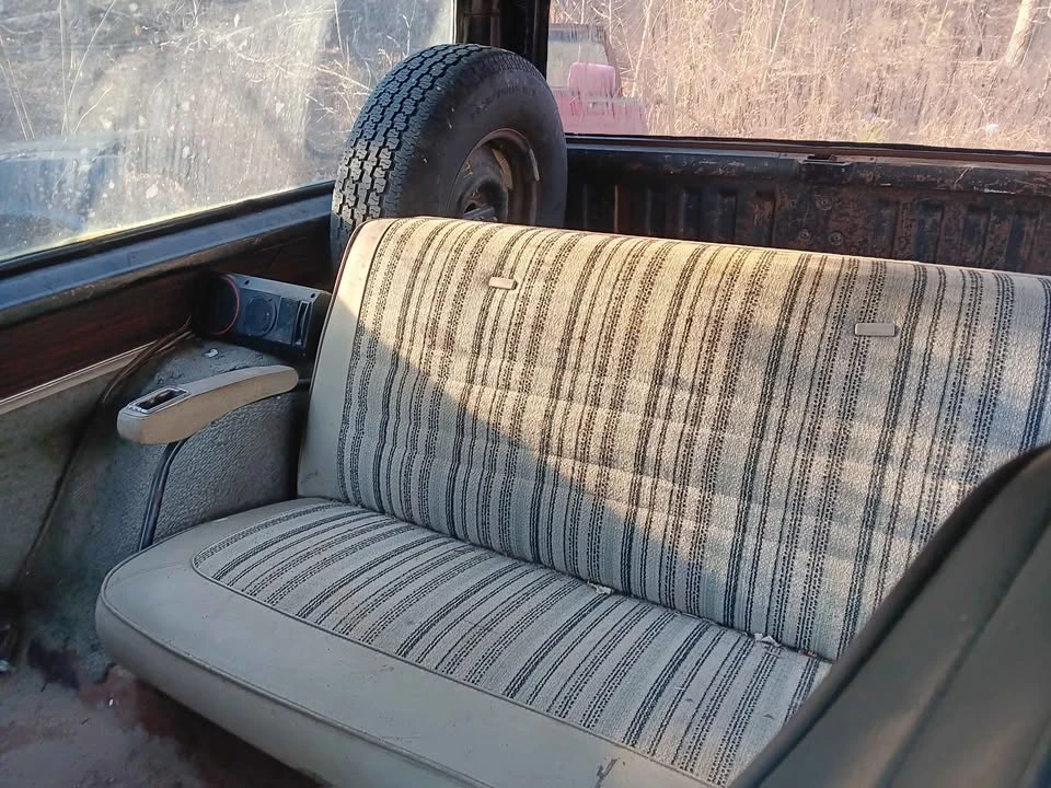 1977 Dodge Ramcharger - Image 5 of 12
