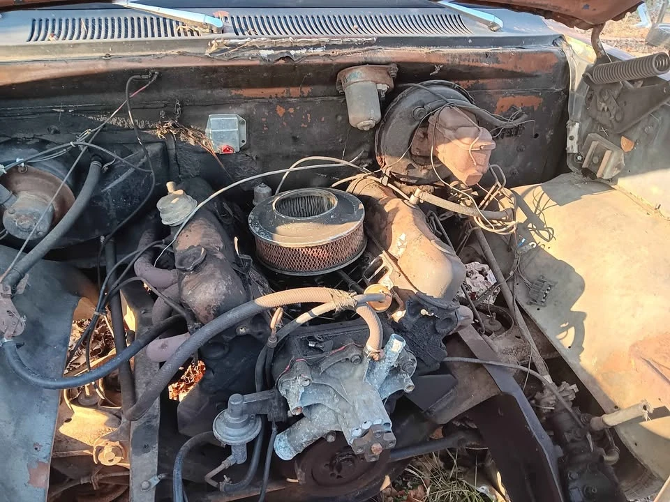 1977 Dodge Ramcharger - Image 12 of 12