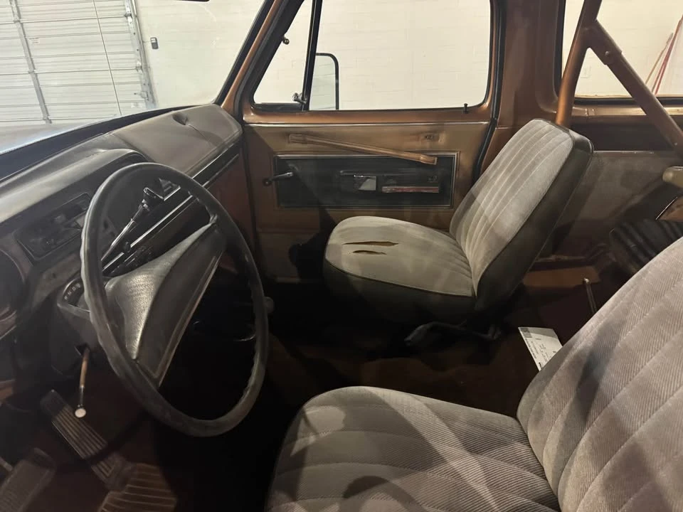 1977 Dodge Ramcharger - Image 6 of 13