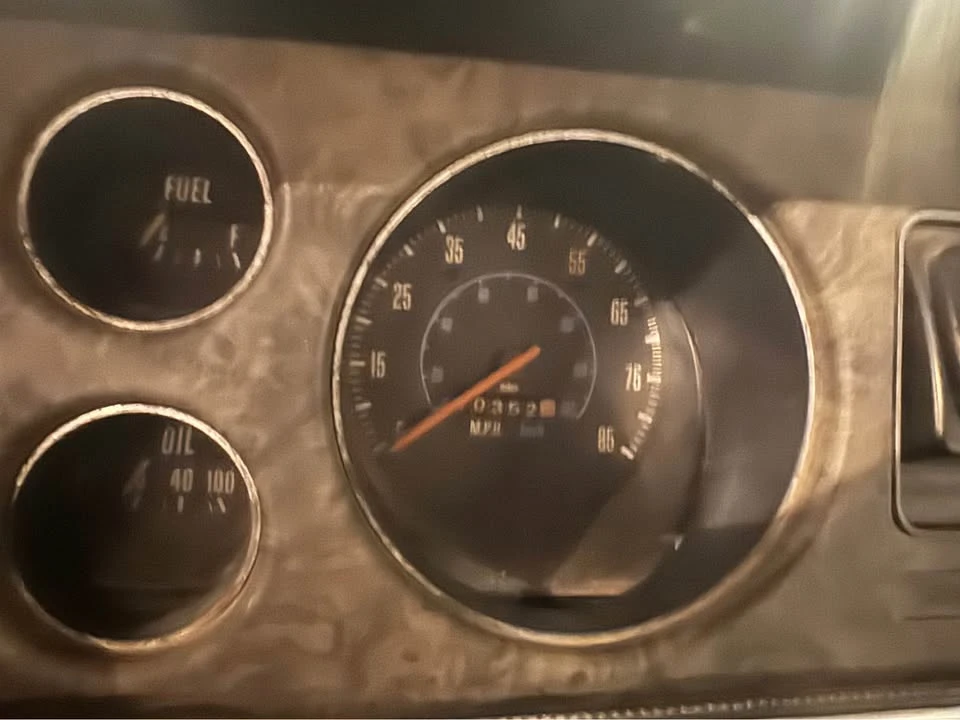 1977 Dodge Ramcharger - Image 11 of 13