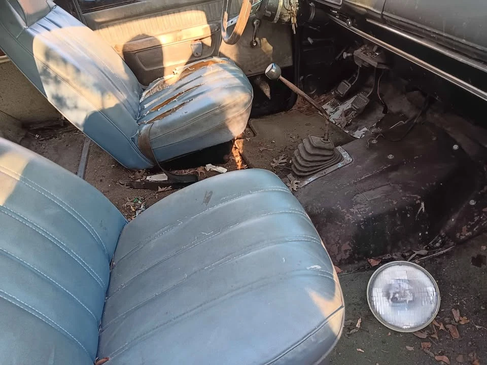 1977 Dodge Ramcharger - Image 12 of 13