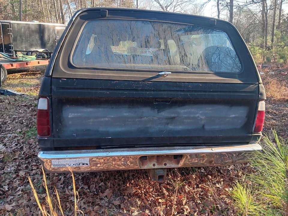 1977 Dodge Ramcharger - Image 7 of 13
