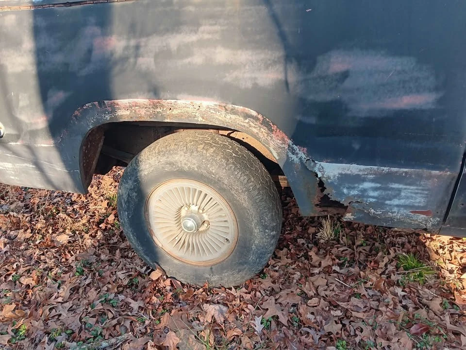 1977 Dodge Ramcharger - Image 10 of 13