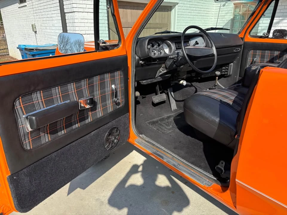 1977 Dodge Ramcharger - Image 5 of 12