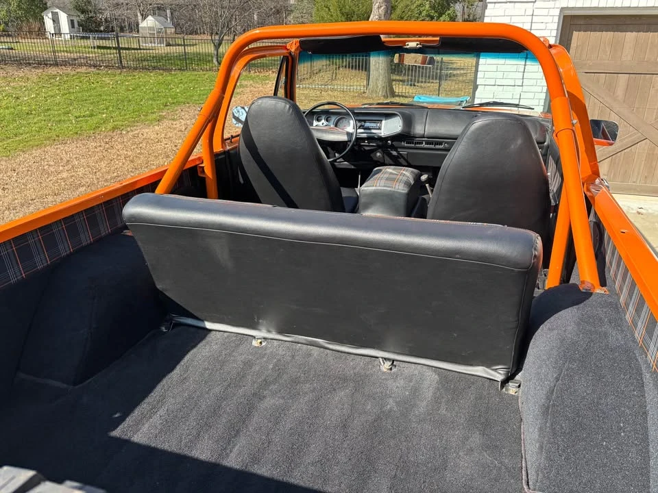 1977 Dodge Ramcharger - Image 9 of 12