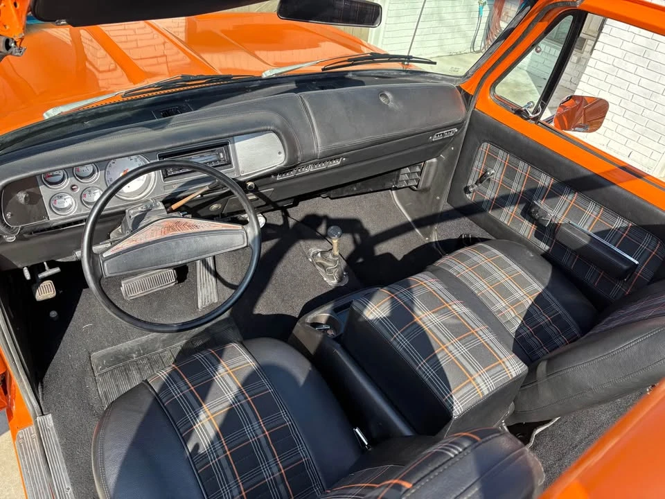 1977 Dodge Ramcharger - Image 7 of 12