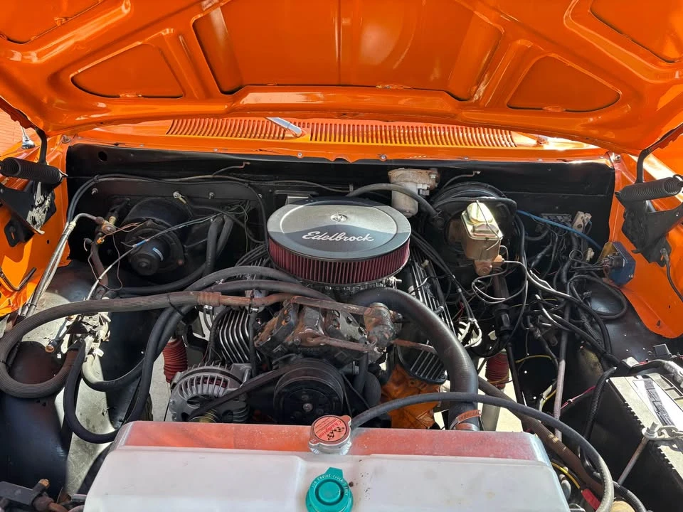 1977 Dodge Ramcharger - Image 10 of 12