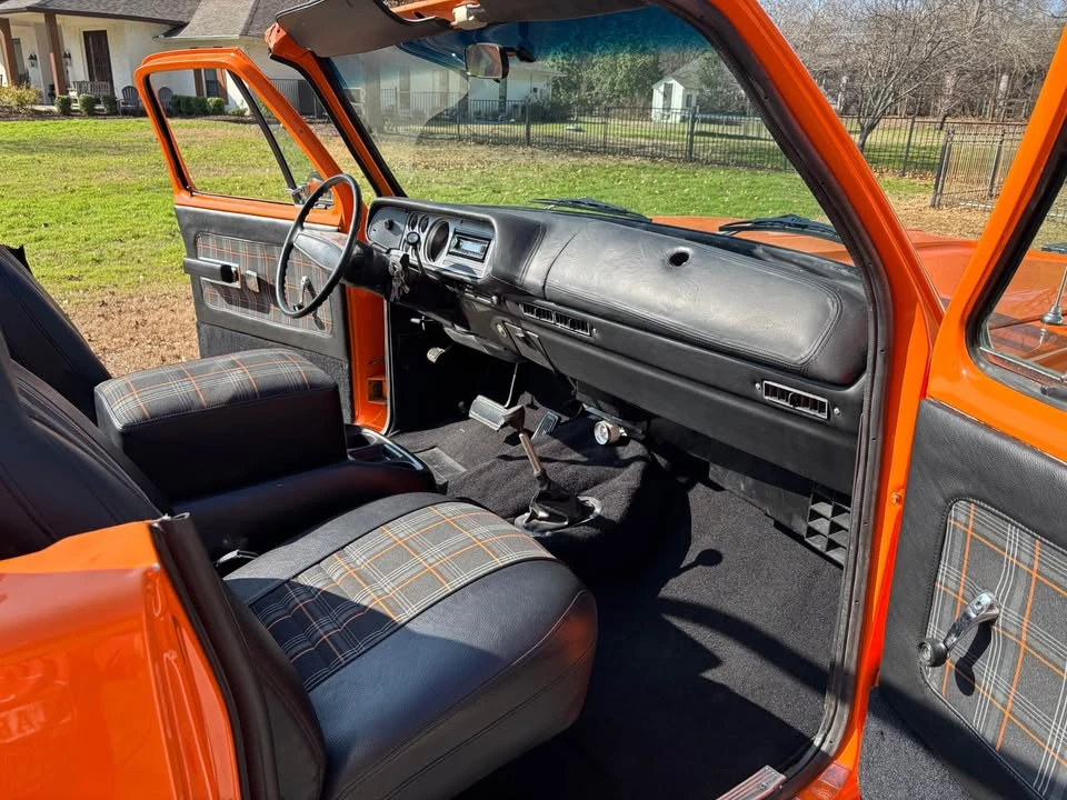 1977 Dodge Ramcharger - Image 6 of 12