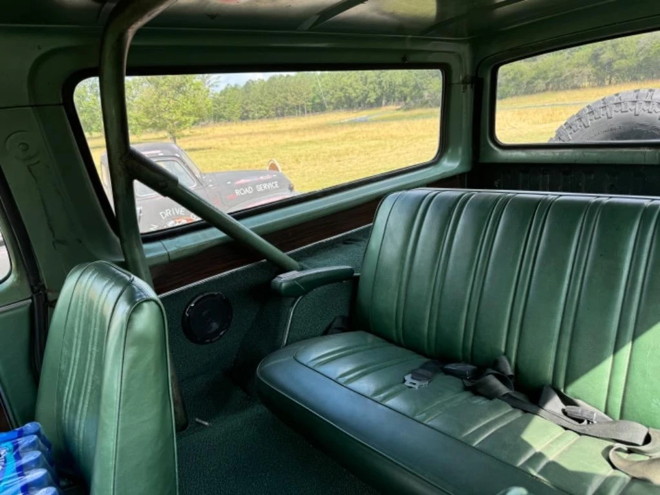 1977 Dodge Ramcharger - Image 29 of 31