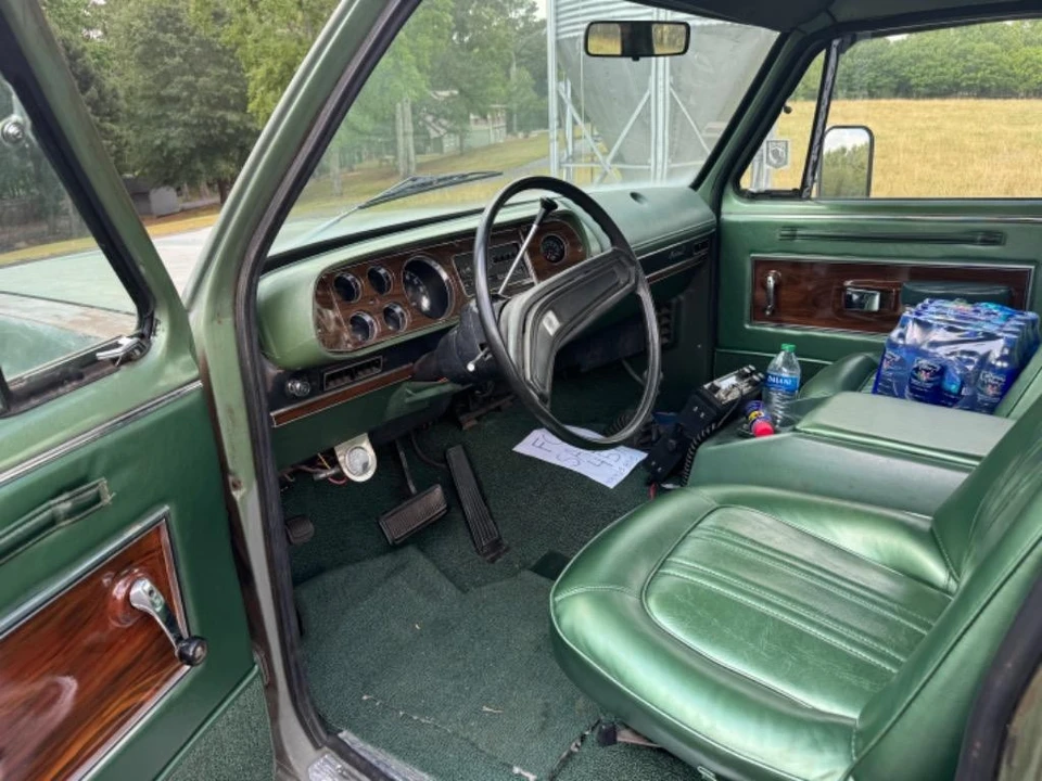1977 Dodge Ramcharger - Image 25 of 31