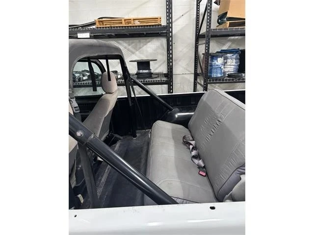 1977 Dodge Ramcharger - Image 4 of 10