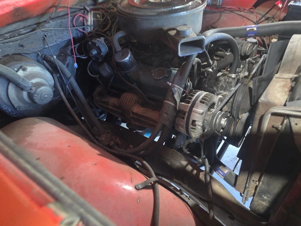 1977 Dodge Ramcharger - Image 8 of 24