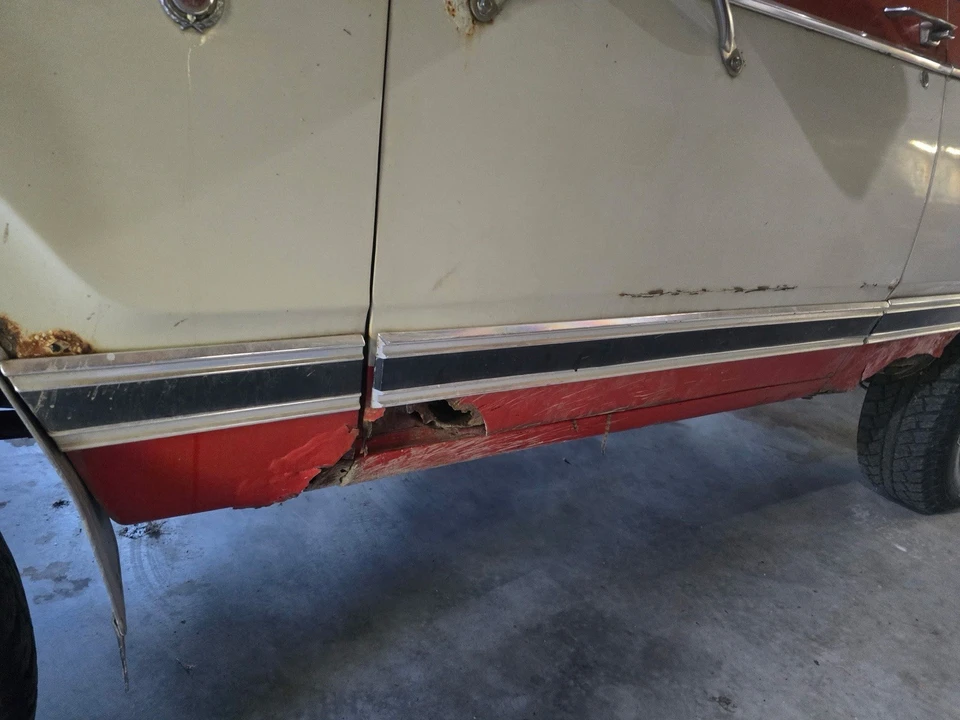 1977 Dodge Ramcharger - Image 3 of 24