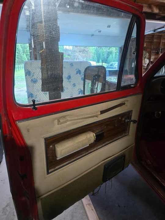1977 Dodge Ramcharger - Image 16 of 24