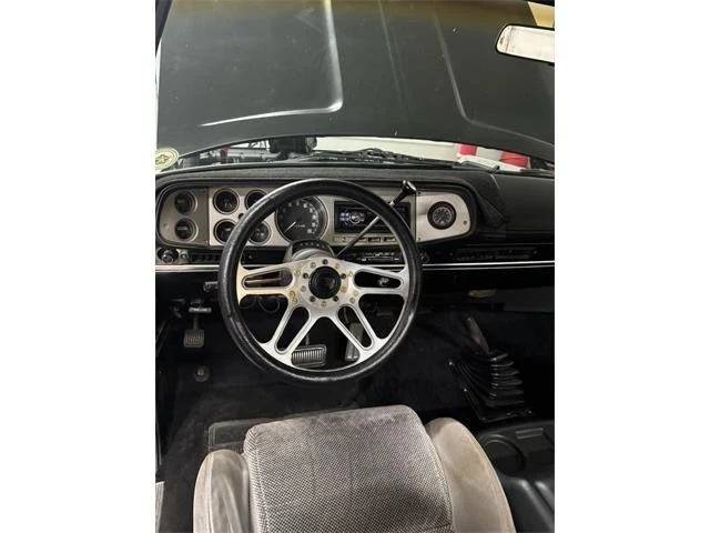 1977 Dodge Ramcharger - Image 2 of 10