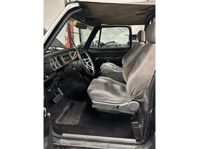 1977 Dodge Ramcharger - Image 3 of 10