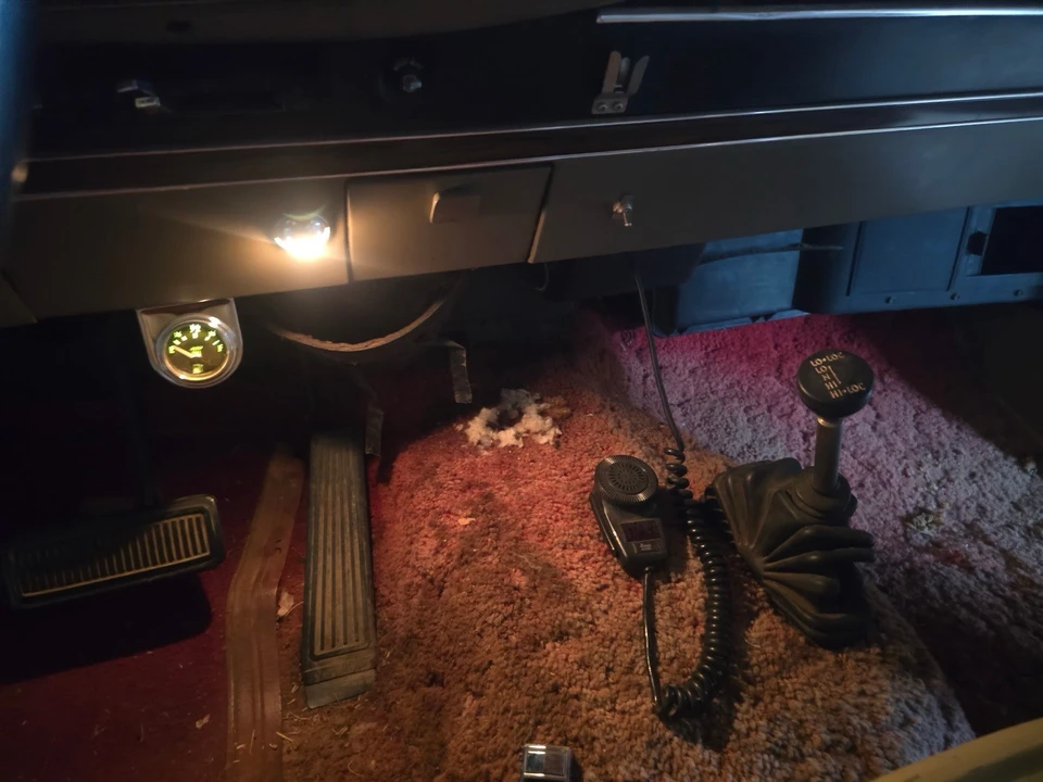 1977 Dodge Ramcharger - Image 21 of 24