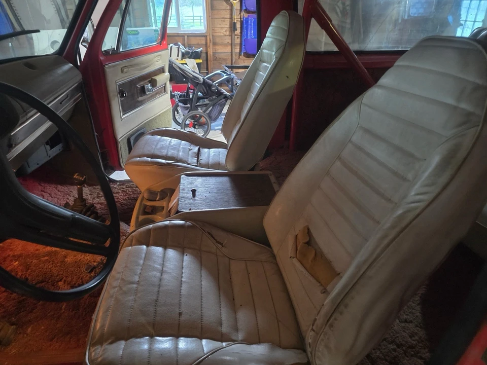 1977 Dodge Ramcharger - Image 15 of 24