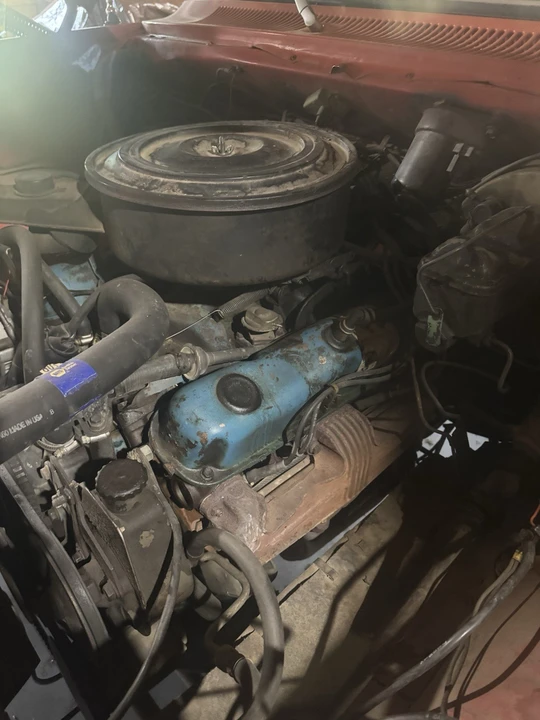 1977 Dodge Ramcharger - Image 22 of 24
