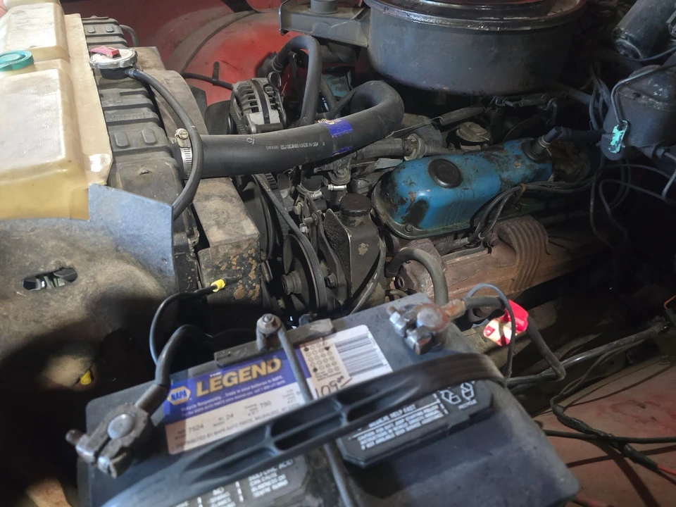 1977 Dodge Ramcharger - Image 7 of 24