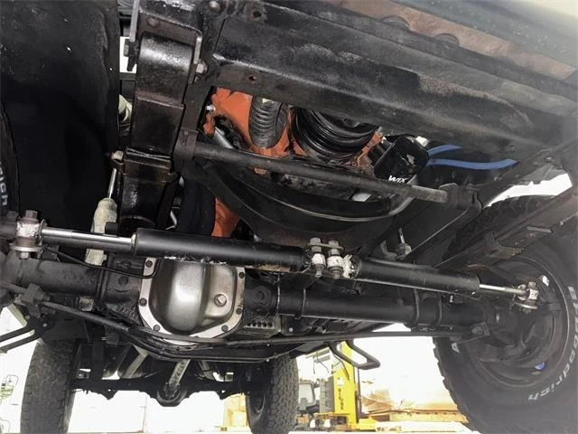 1977 Dodge Ramcharger - Image 6 of 10