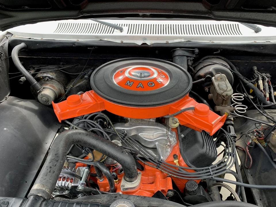 1977 Dodge Ramcharger - Image 10 of 10