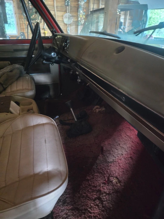 1977 Dodge Ramcharger - Image 14 of 24
