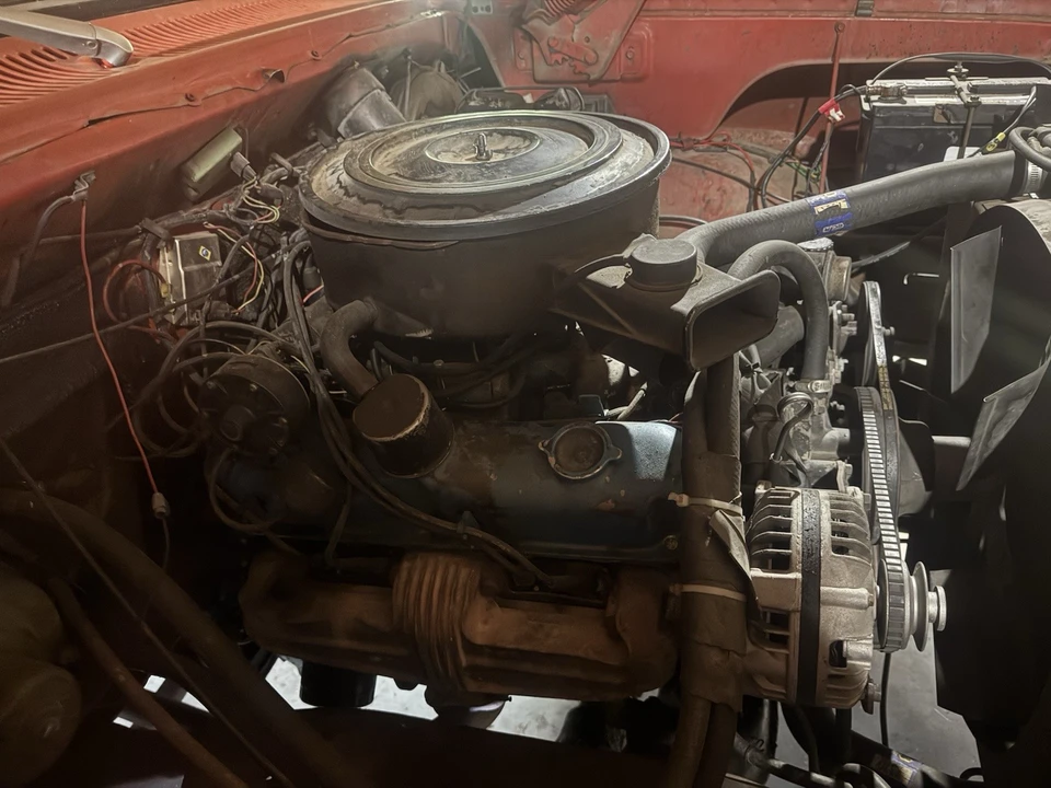1977 Dodge Ramcharger - Image 23 of 24