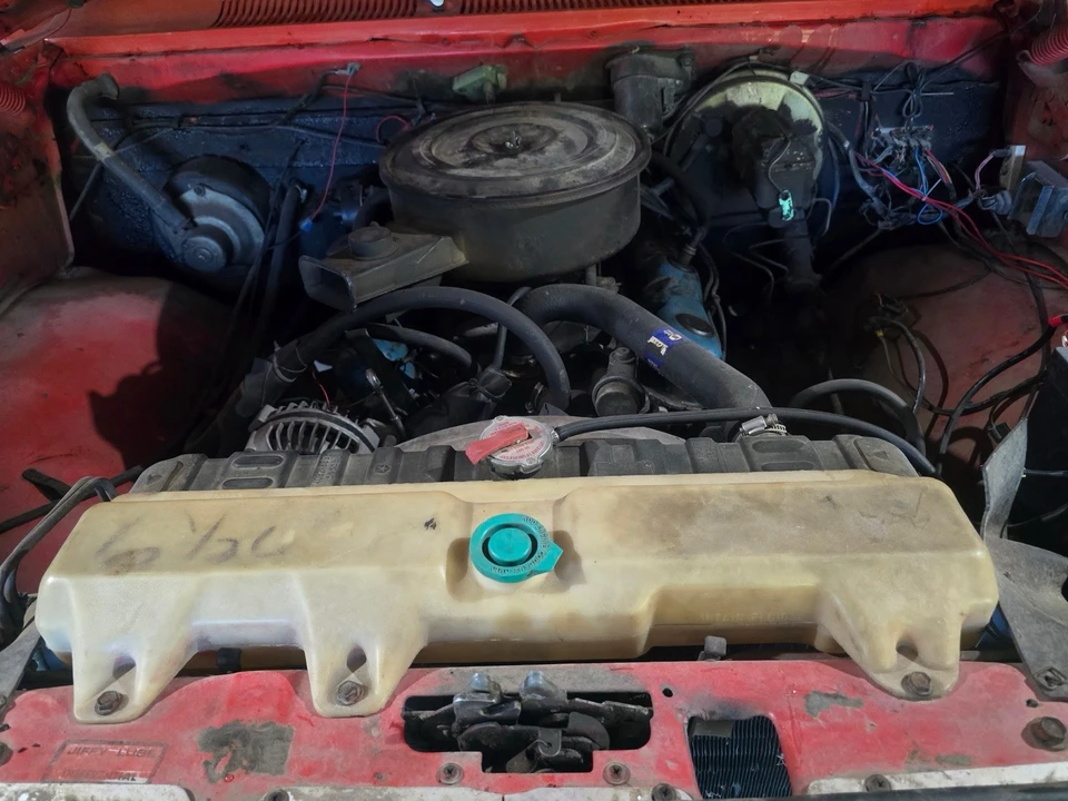 1977 Dodge Ramcharger - Image 6 of 24
