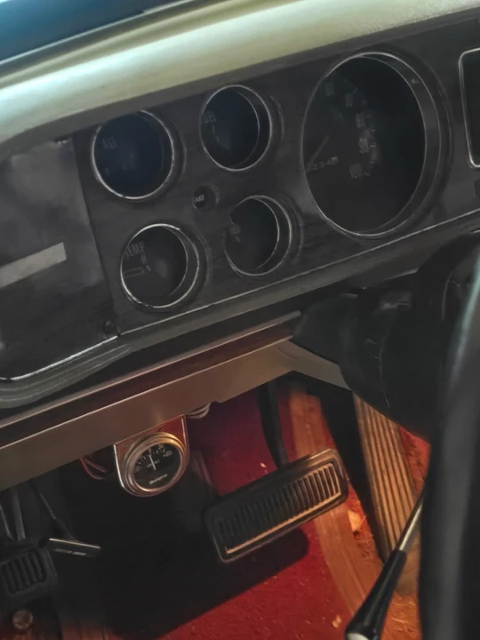 1977 Dodge Ramcharger - Image 20 of 24