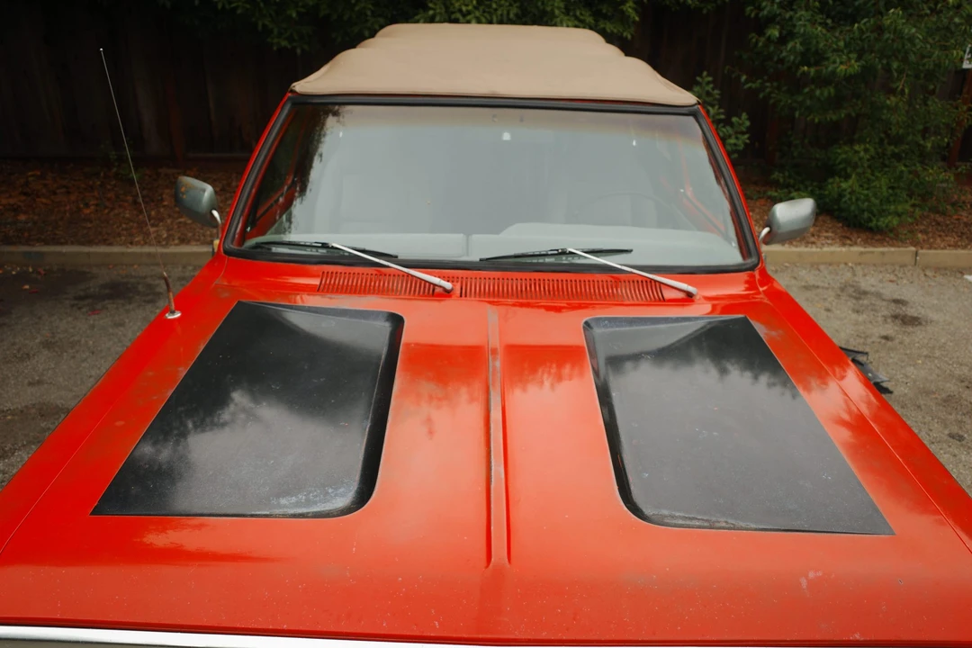 1977 Dodge Ramcharger - Image 12 of 31