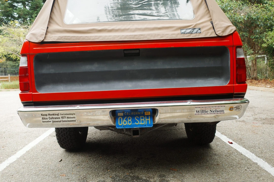 1977 Dodge Ramcharger - Image 13 of 31