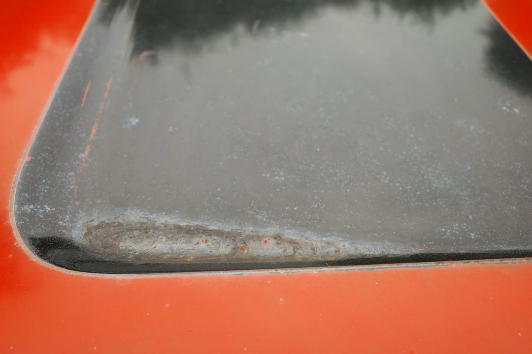1977 Dodge Ramcharger - Image 16 of 31