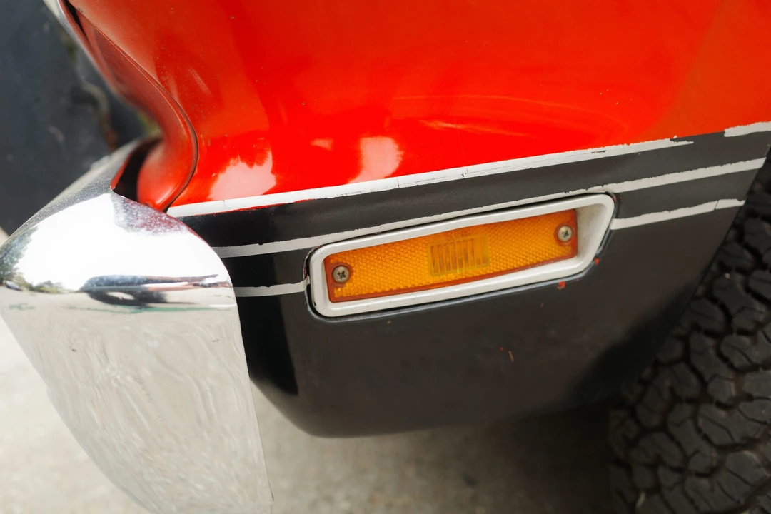 1977 Dodge Ramcharger - Image 21 of 31