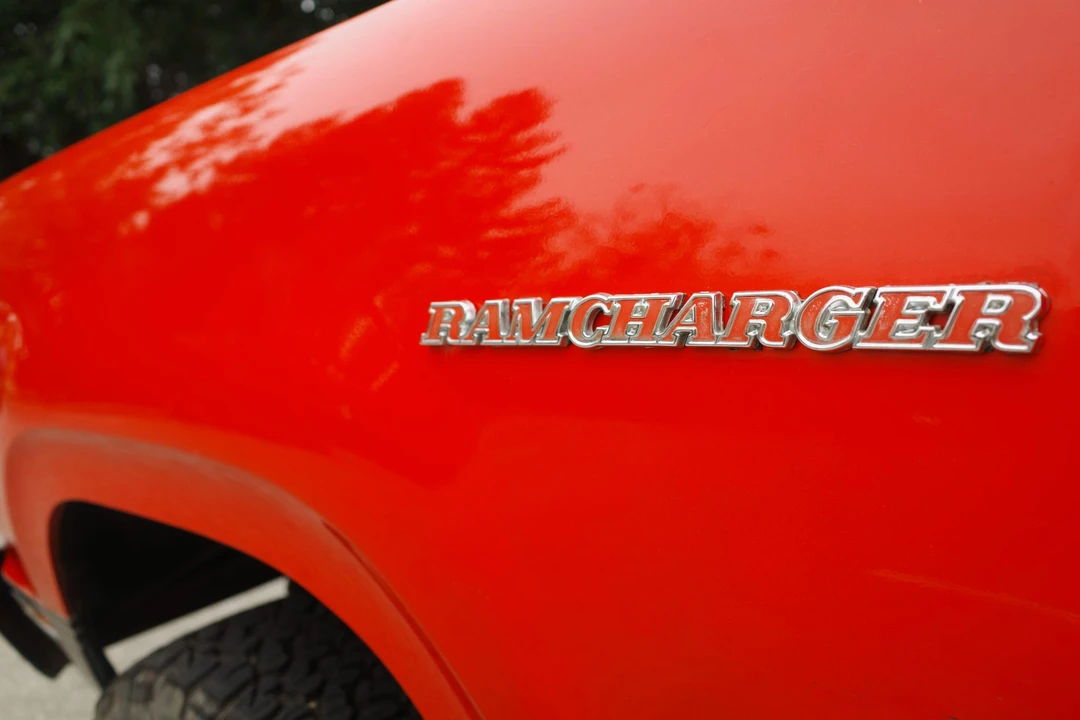 1977 Dodge Ramcharger - Image 23 of 31
