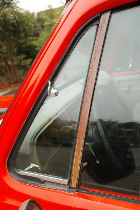1977 Dodge Ramcharger - Image 29 of 31
