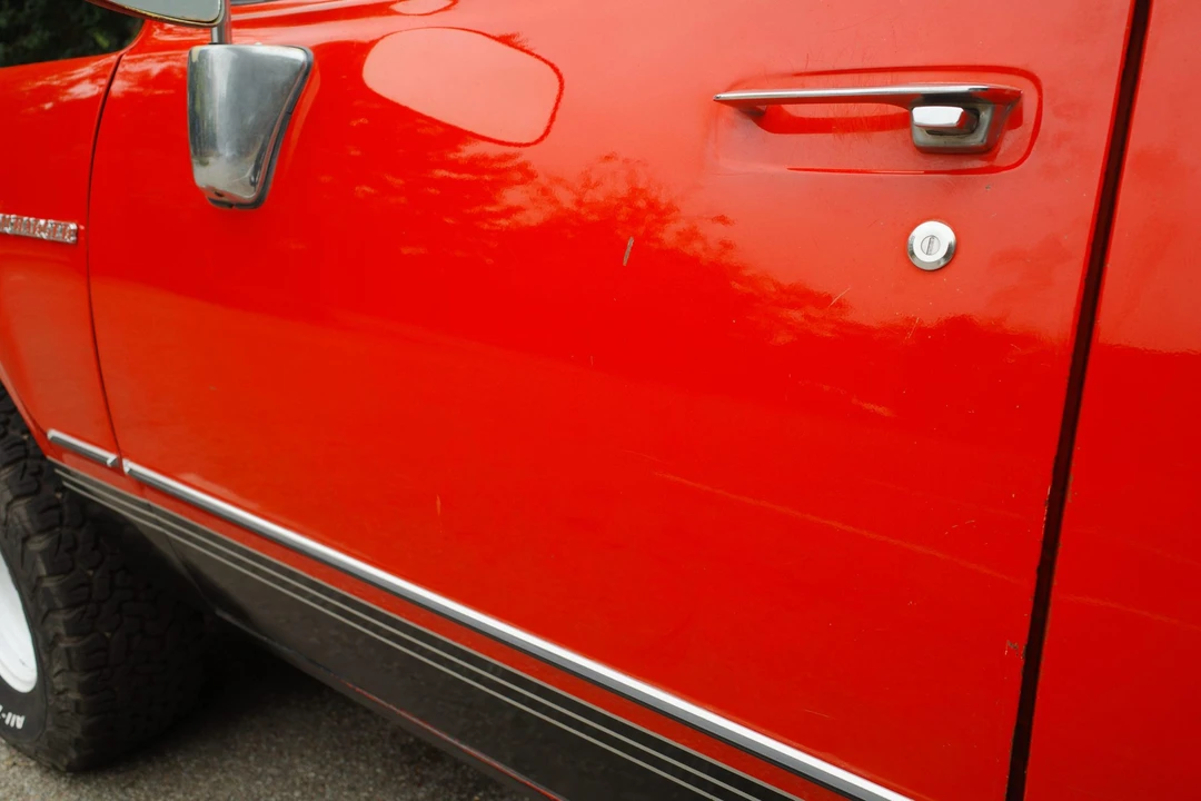 1977 Dodge Ramcharger - Image 31 of 31