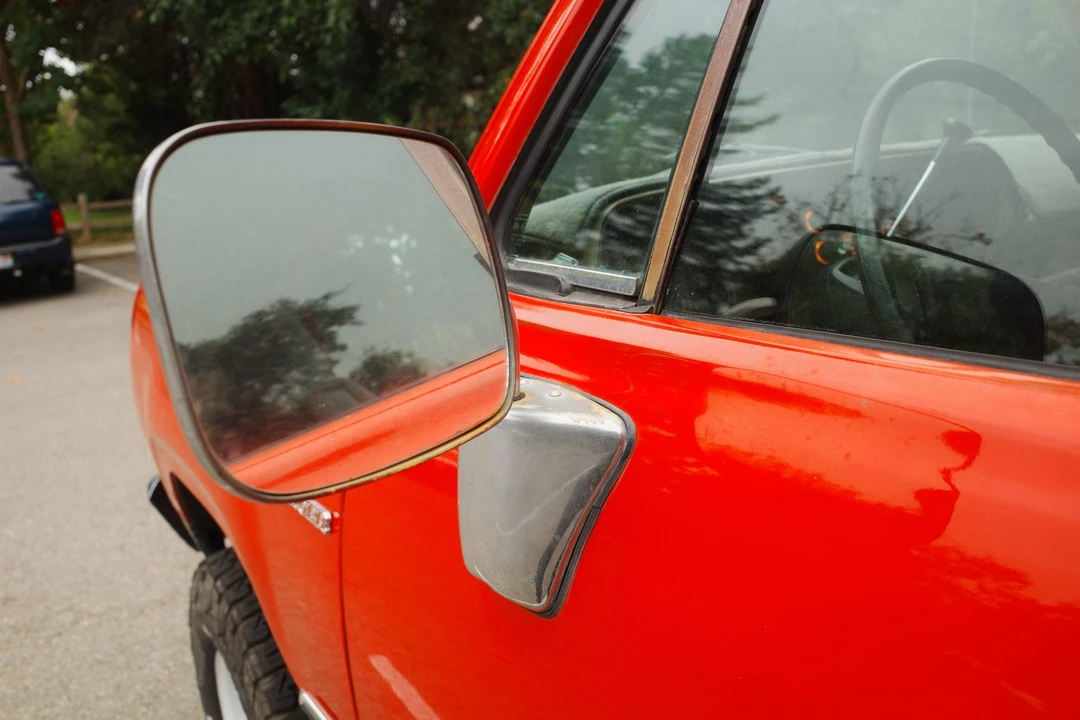 1977 Dodge Ramcharger - Image 28 of 31