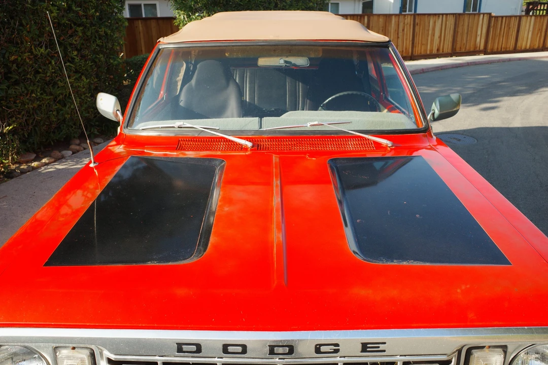 1977 Dodge Ramcharger - Image 18 of 31