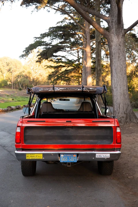 1977 Dodge Ramcharger - Image 14 of 31