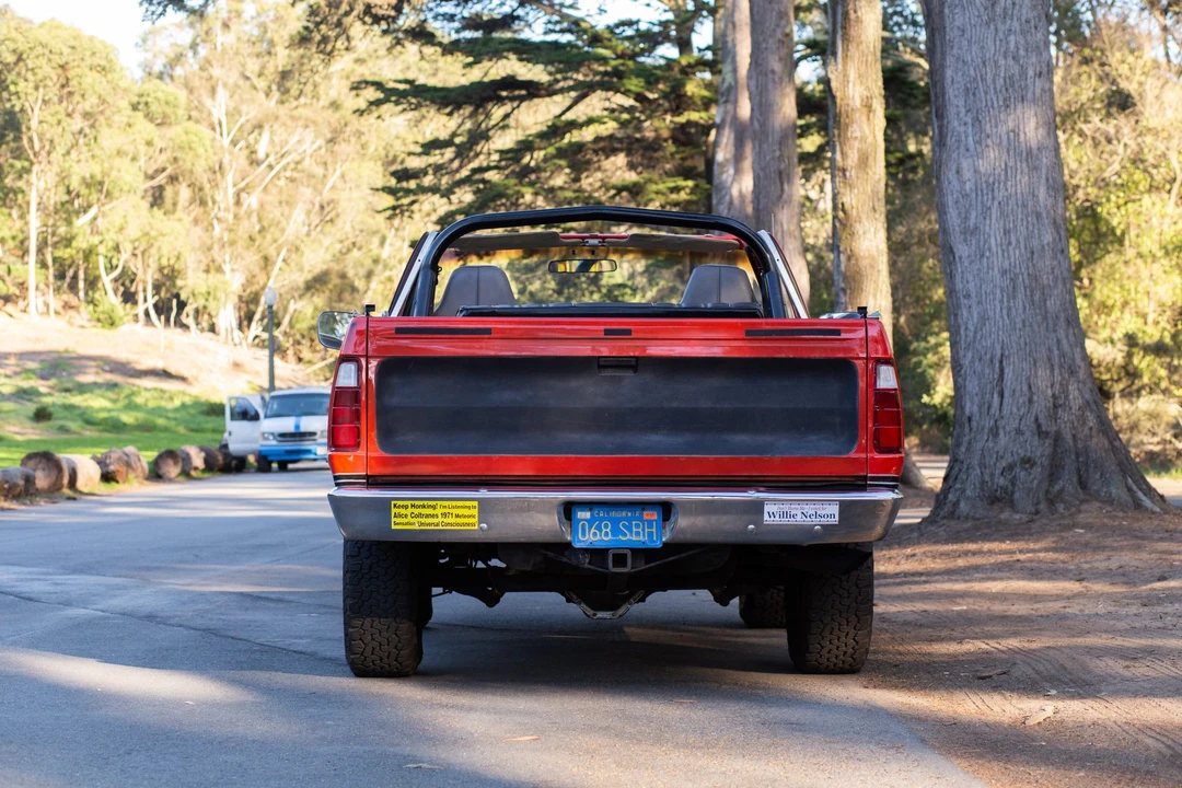 1977 Dodge Ramcharger - Image 13 of 31
