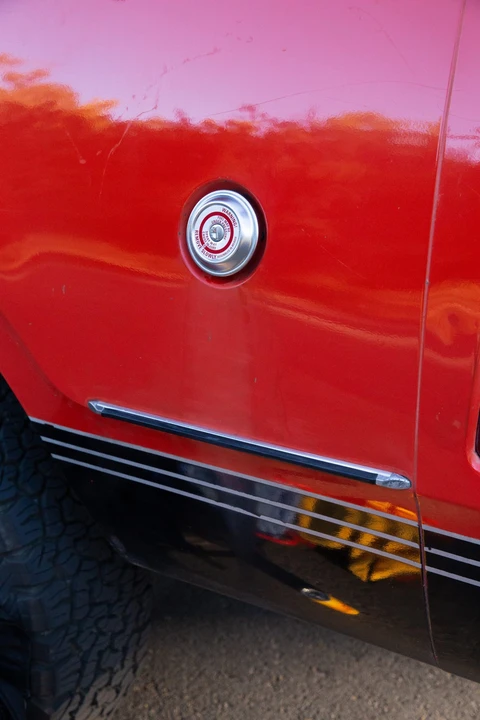 1977 Dodge Ramcharger - Image 31 of 31