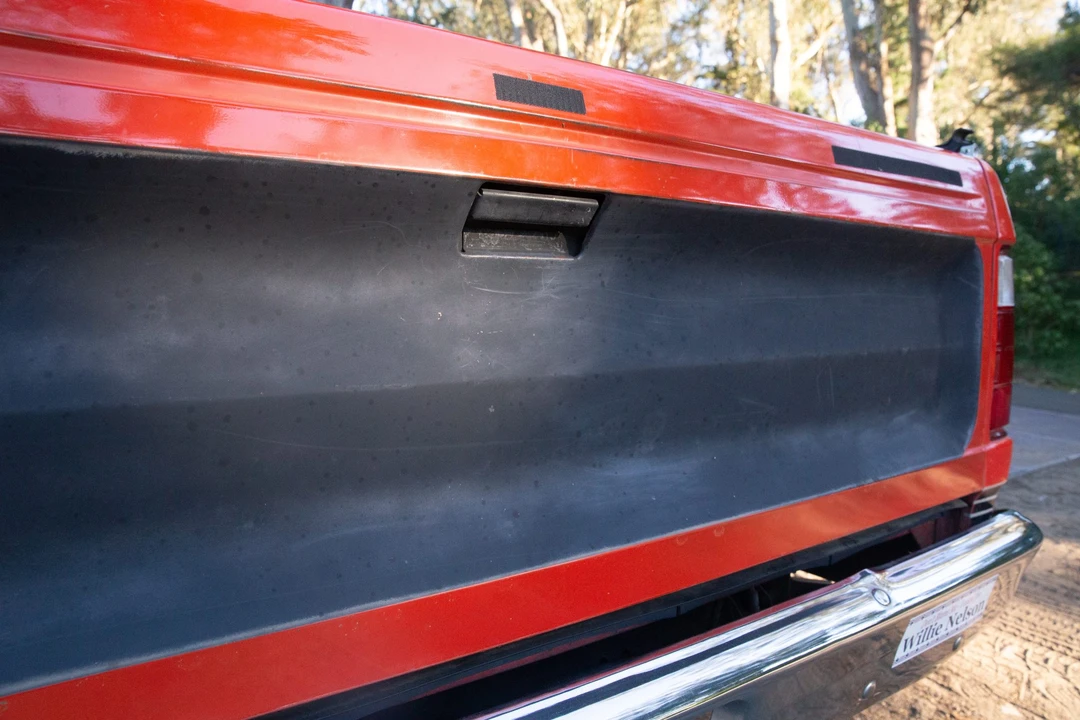 1977 Dodge Ramcharger - Image 25 of 31