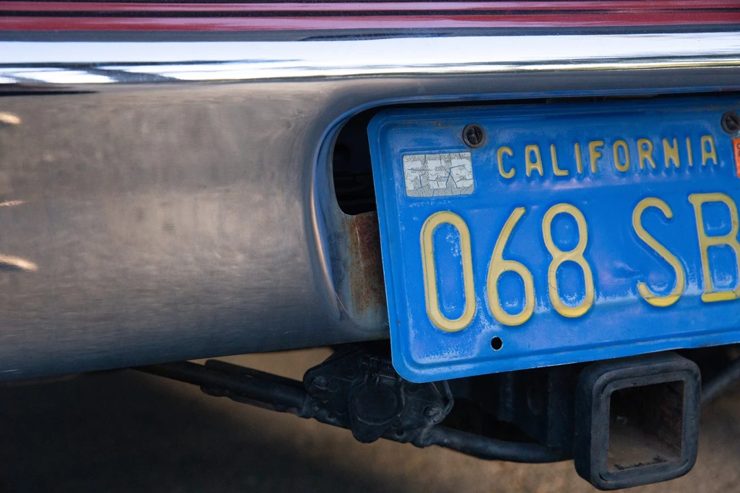 1977 Dodge Ramcharger - Image 27 of 31