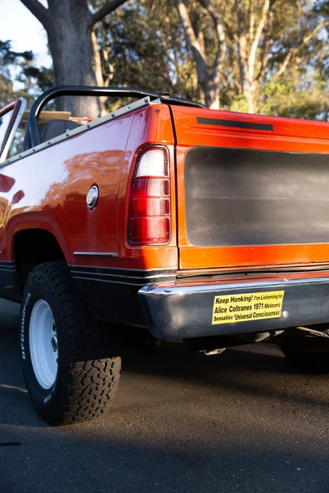 1977 Dodge Ramcharger - Image 28 of 31