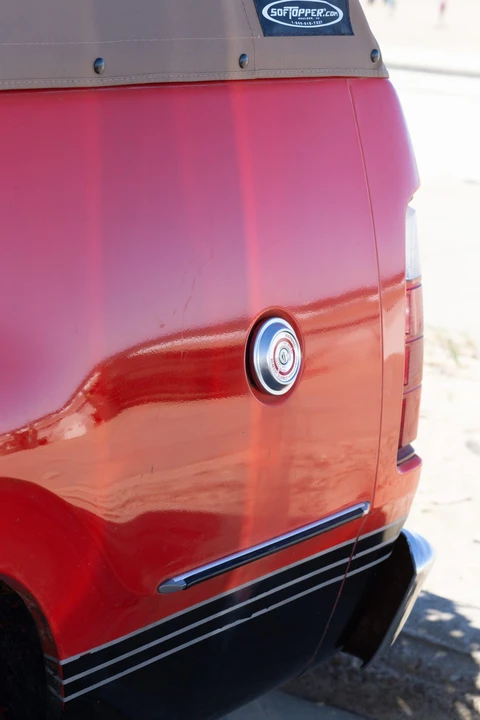 1977 Dodge Ramcharger - Image 30 of 31